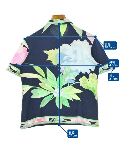 LEONARD FASHION เสื้อลำลอง