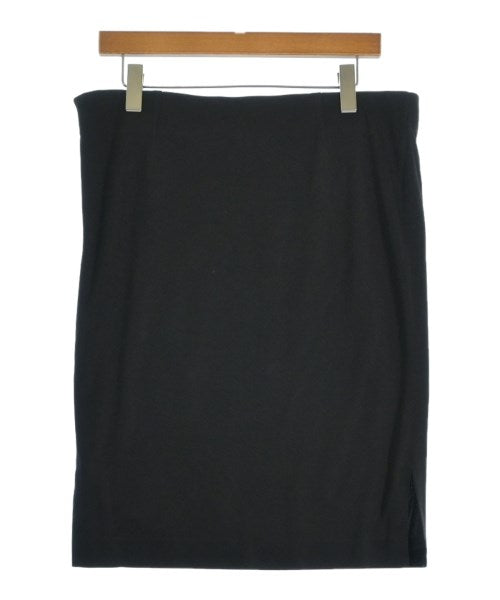 LEONARD FASHION กระโปรงยาวถึงเข่า