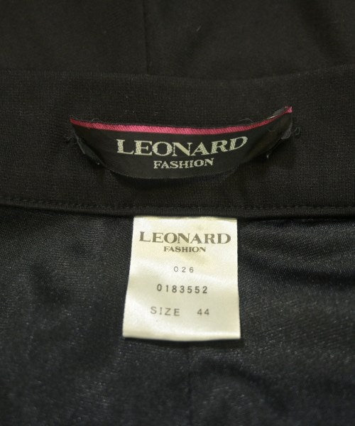 LEONARD FASHION กางเกงขายาว