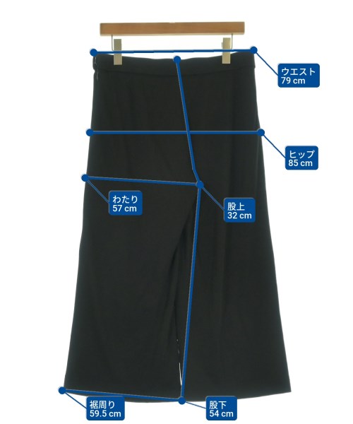 LEONARD FASHION กางเกงขายาว