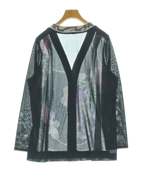 LEONARD FASHION เสื้อคาร์ดิแกน