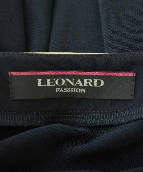 LEONARD FASHION เสื้อคาร์ดิแกน