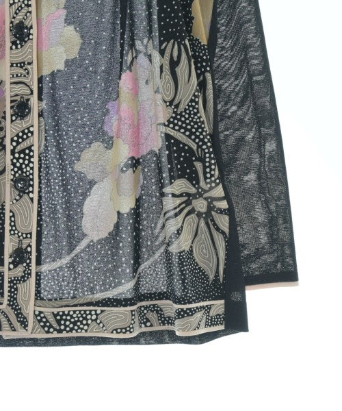 LEONARD FASHION เสื้อคาร์ดิแกน