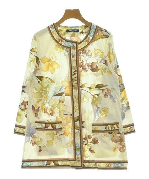 LEONARD FASHION เสื้อคาร์ดิแกน