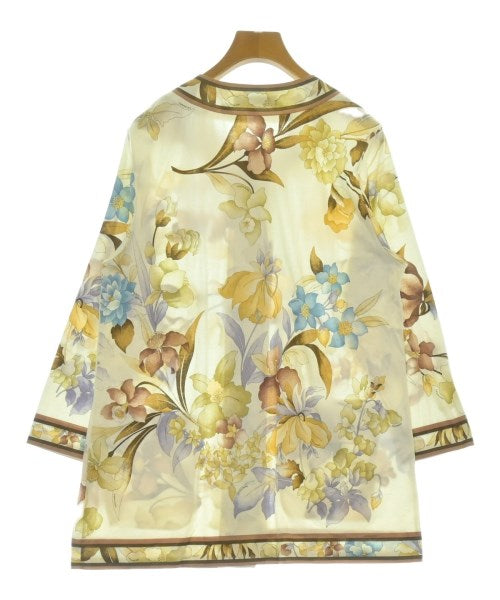LEONARD FASHION เสื้อคาร์ดิแกน