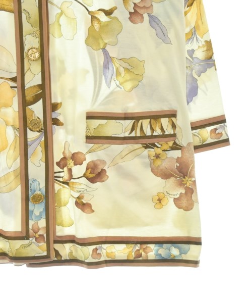 LEONARD FASHION เสื้อคาร์ดิแกน
