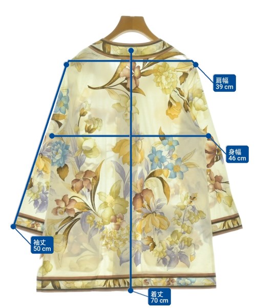 LEONARD FASHION เสื้อคาร์ดิแกน