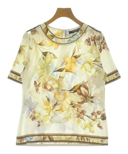LEONARD FASHION เสื้อยืด/เสื้อท็อปส์