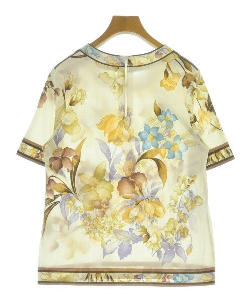 LEONARD FASHION เสื้อยืด/เสื้อท็อปส์