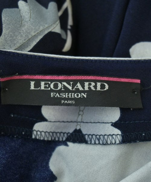 LEONARD FASHION เสื้อสตรี