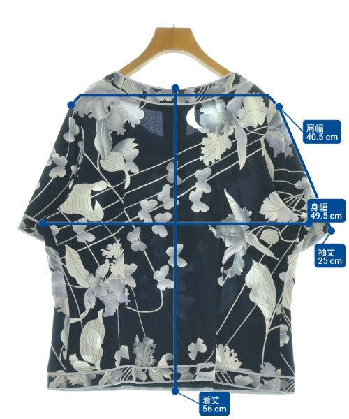 LEONARD FASHION เสื้อสตรี