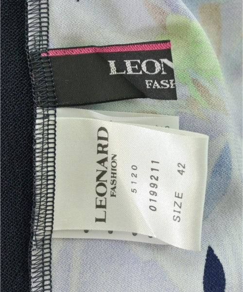 LEONARD FASHION เสื้อกันหนาว