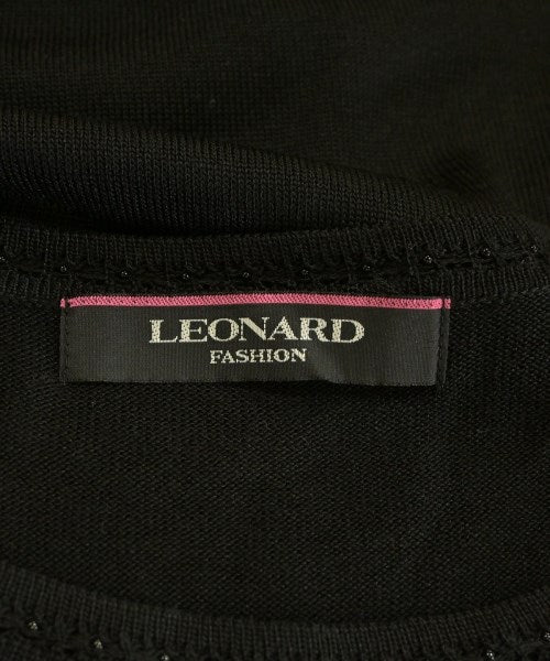 LEONARD FASHION เสื้อกันหนาว