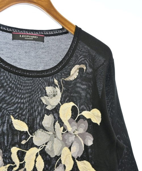 LEONARD FASHION เสื้อกันหนาว