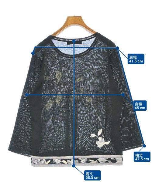 LEONARD FASHION เสื้อกันหนาว