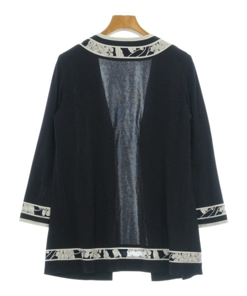LEONARD FASHION เสื้อคาร์ดิแกน
