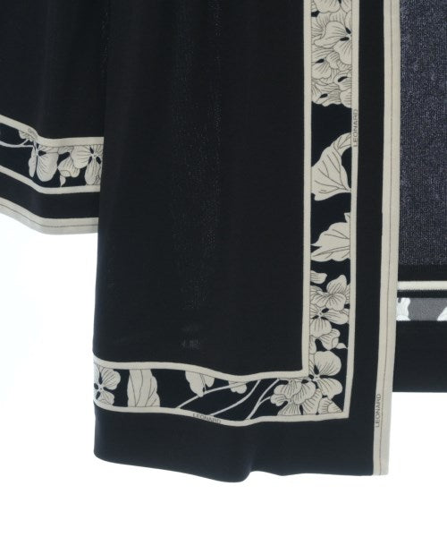 LEONARD FASHION เสื้อคาร์ดิแกน