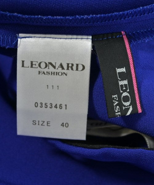 LEONARD FASHION กางเกง อื่น