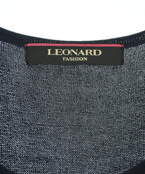 LEONARD FASHION ชุดเดรส