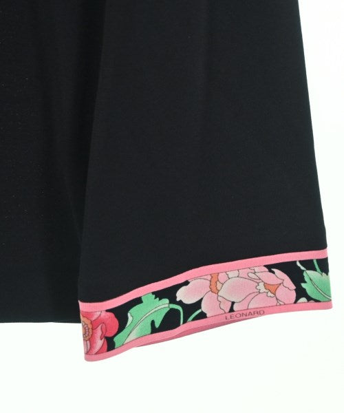 LEONARD FASHION แจ็คเก็ตไม่มีปก
