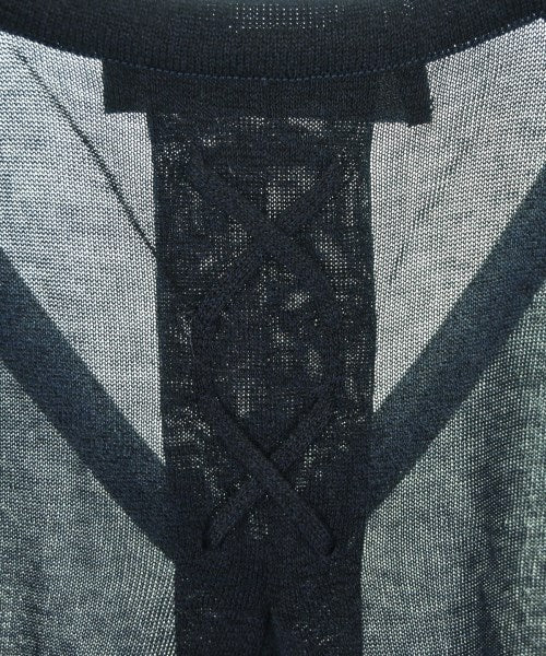 LEONARD FASHION เสื้อคาร์ดิแกน