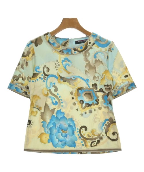 LEONARD FASHION เสื้อยืด/เสื้อท็อปส์