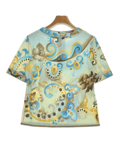 LEONARD FASHION เสื้อยืด/เสื้อท็อปส์