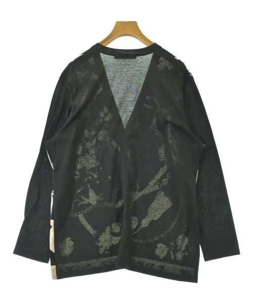 LEONARD FASHION เสื้อคาร์ดิแกน