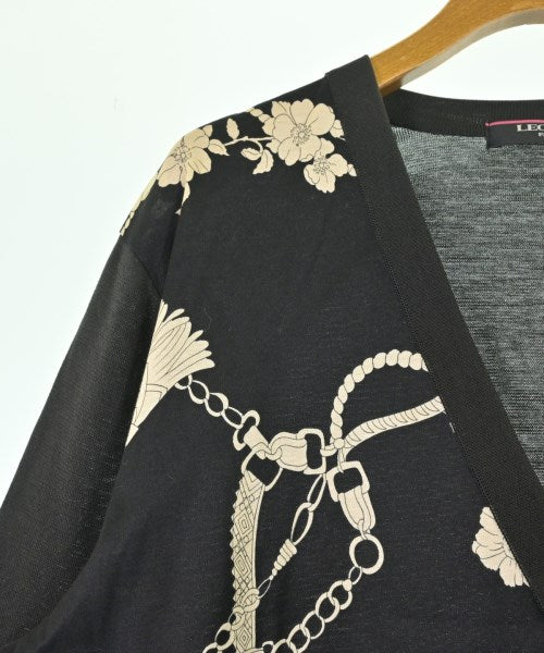 LEONARD FASHION เสื้อคาร์ดิแกน