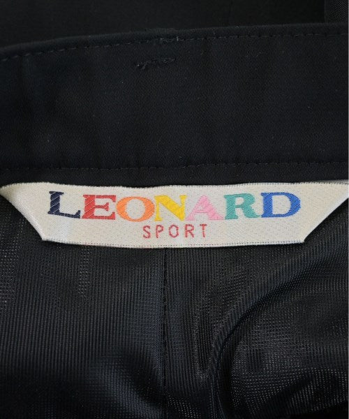 LEONARD SPORT กางเกงขายาว