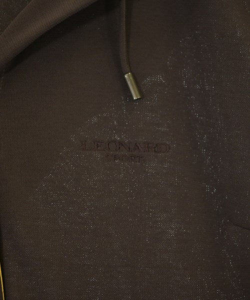 LEONARD SPORT เสื้อฮู้ด