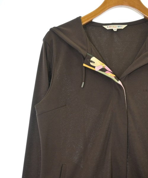 LEONARD SPORT เสื้อฮู้ด