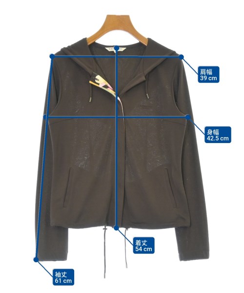 LEONARD SPORT เสื้อฮู้ด