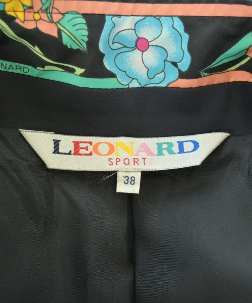 LEONARD SPORT เสื้อโค้ท อื่น