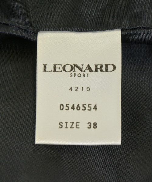 LEONARD SPORT เสื้อโค้ท อื่น