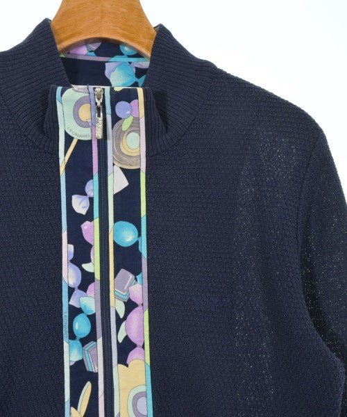 LEONARD SPORT เสื้อคาร์ดิแกน