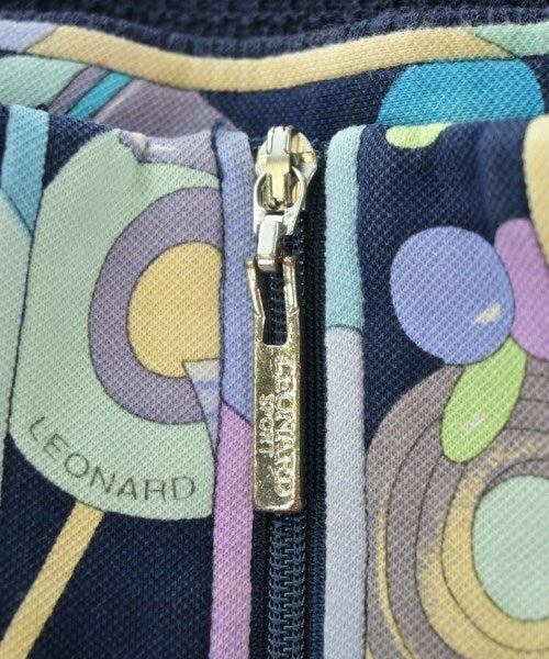 LEONARD SPORT เสื้อคาร์ดิแกน