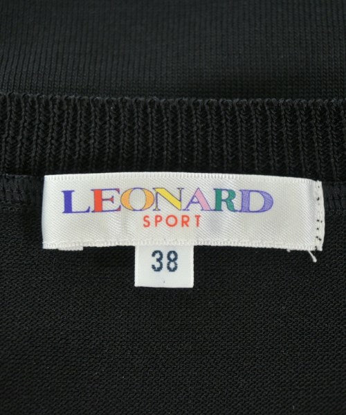 LEONARD SPORT เสื้อกันหนาว