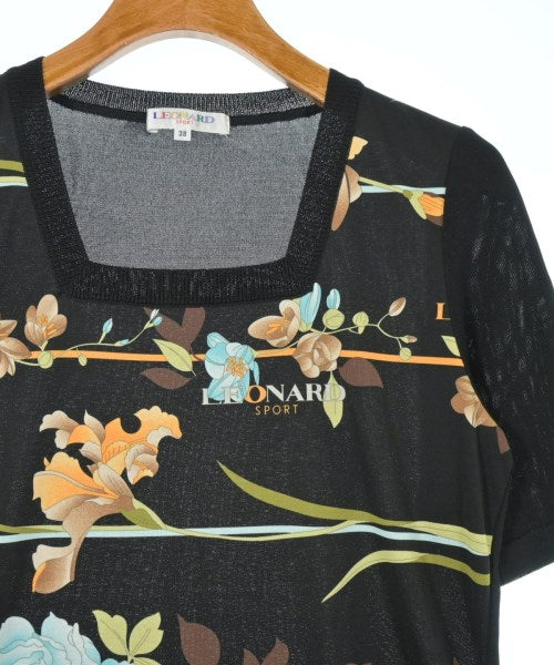 LEONARD SPORT เสื้อกันหนาว