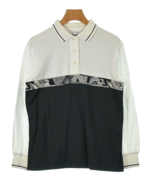 LEONARD SPORT เสื้อโปโล