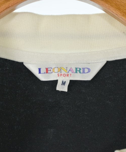 LEONARD SPORT เสื้อโปโล