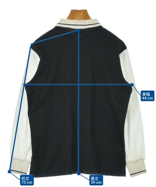 LEONARD SPORT เสื้อโปโล