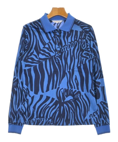 LEONARD SPORT เสื้อโปโล