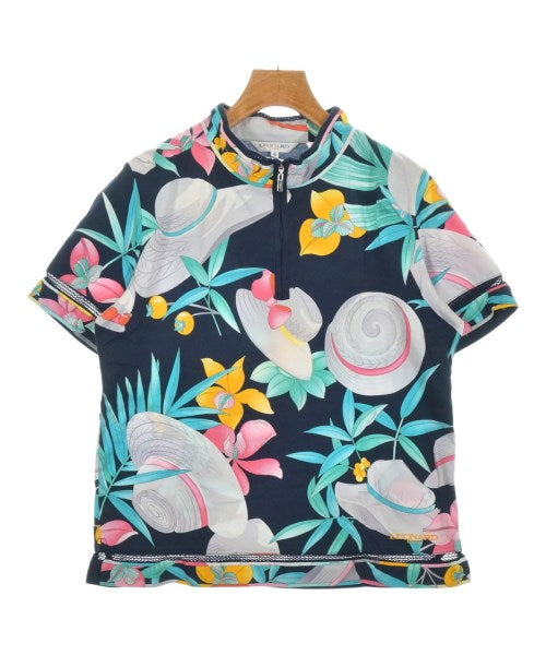 LEONARD SPORT เสื้อยืด/เสื้อท็อปส์