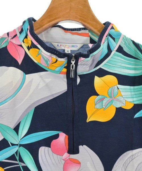 LEONARD SPORT เสื้อยืด/เสื้อท็อปส์