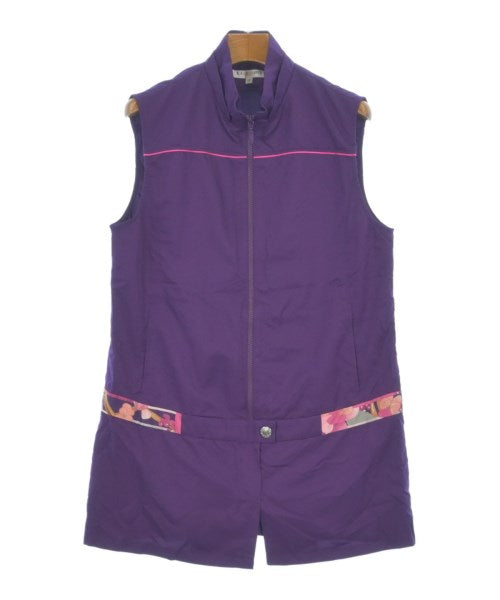 LEONARD SPORT แจ็คเก็ตเบลาส์ อื่น