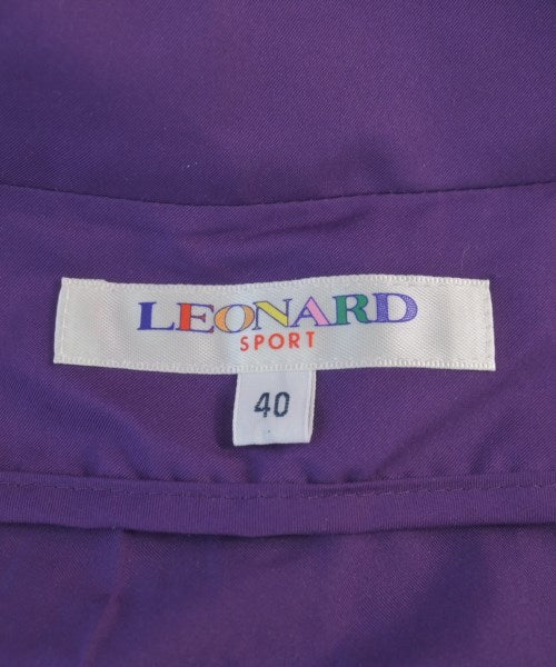 LEONARD SPORT แจ็คเก็ตเบลาส์ อื่น
