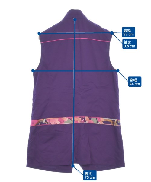 LEONARD SPORT แจ็คเก็ตเบลาส์ อื่น