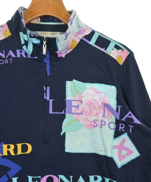 LEONARD SPORT เสื้อยืด/เสื้อท็อปส์