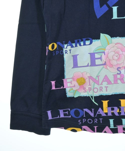 LEONARD SPORT เสื้อยืด/เสื้อท็อปส์